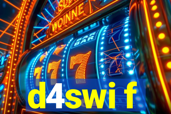 d4swi f